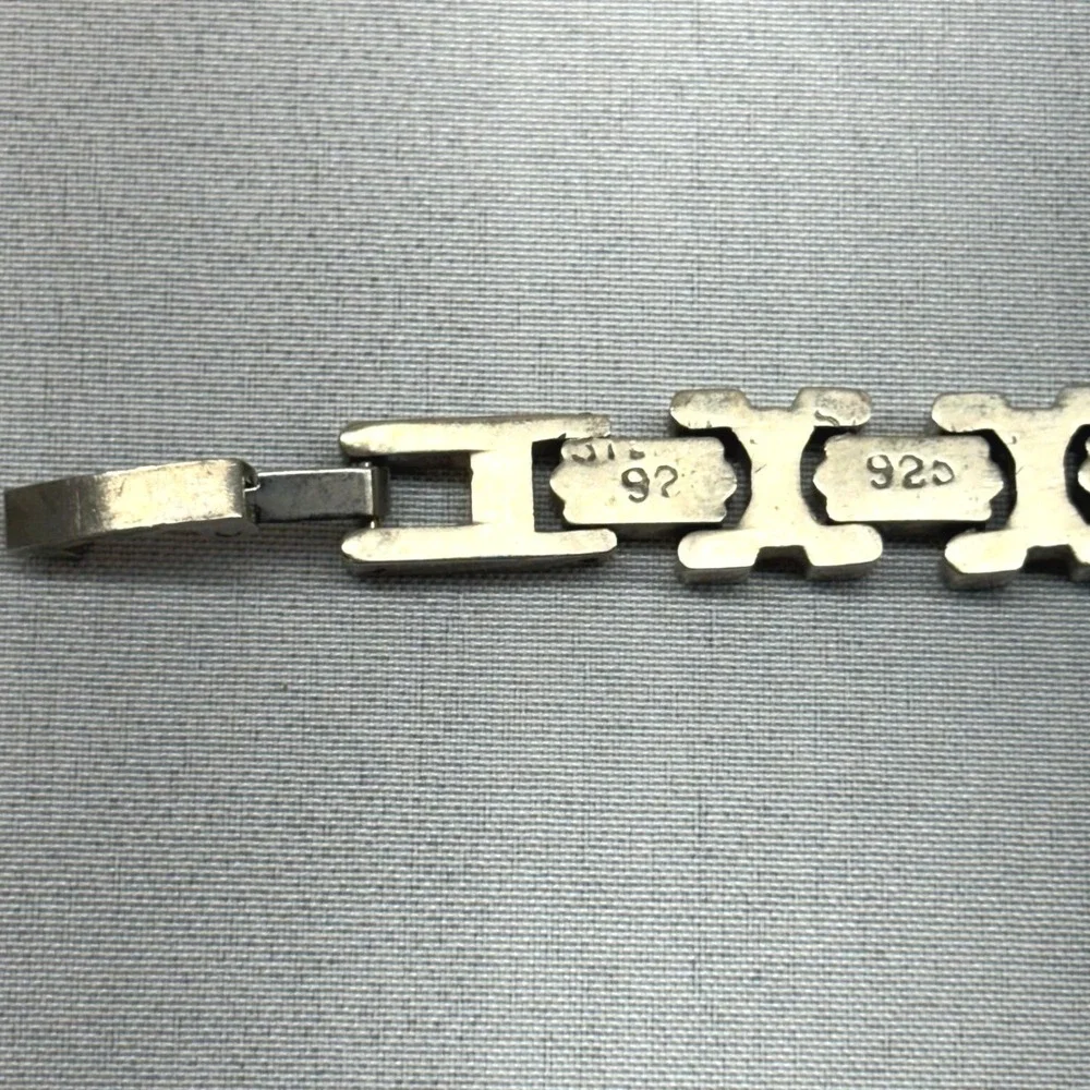 N/A sterling silver